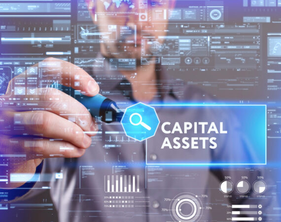 Corporate Asset Recovery Investigations