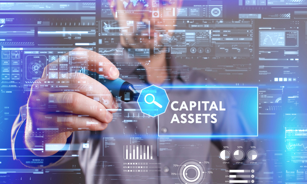 Corporate Asset Recovery Investigations