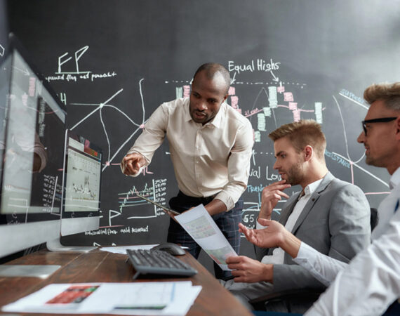 Corporate Intelligence Gathering