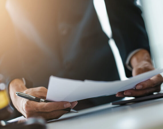 Enforcing Judgments Through Investigations