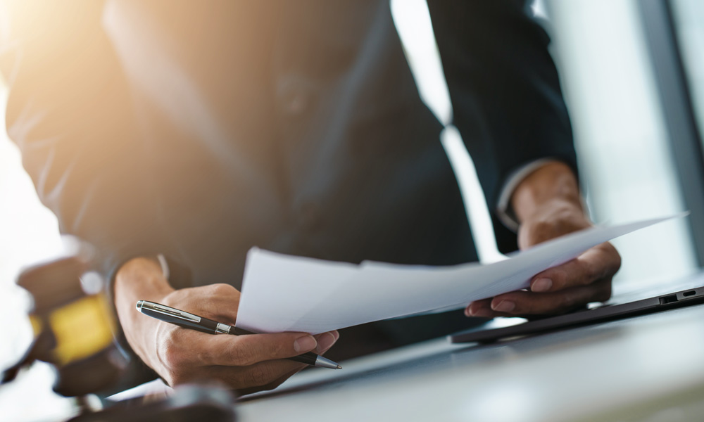 Enforcing Judgments Through Investigations