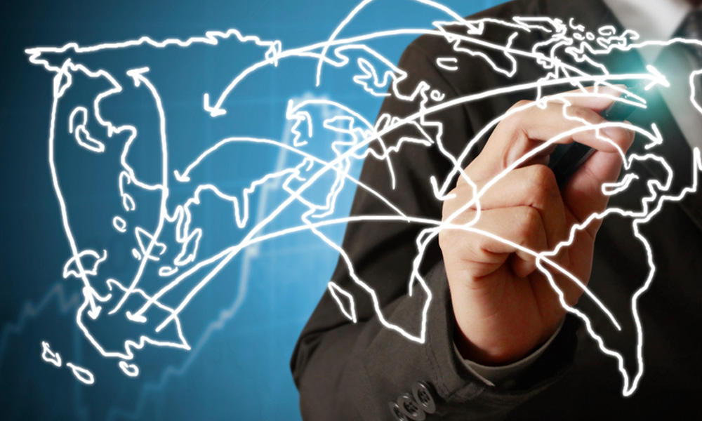 Foreign Company Background Checks