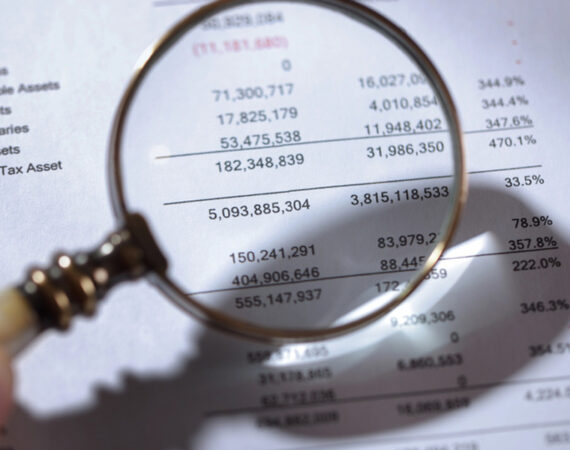 Hidden Liabilities in Acquisitions