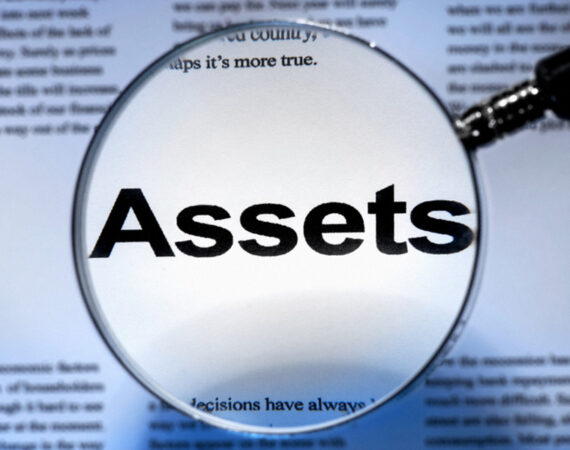 International Asset Tracing Guide