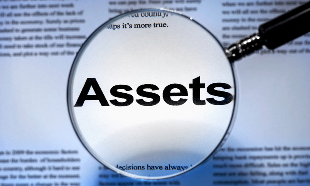 International Asset Tracing Guide