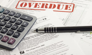 Investigating Repeat Non-Payers