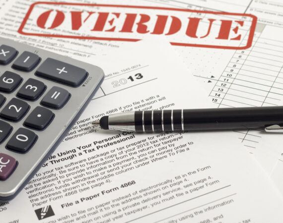 Investigating Repeat Non-Payers