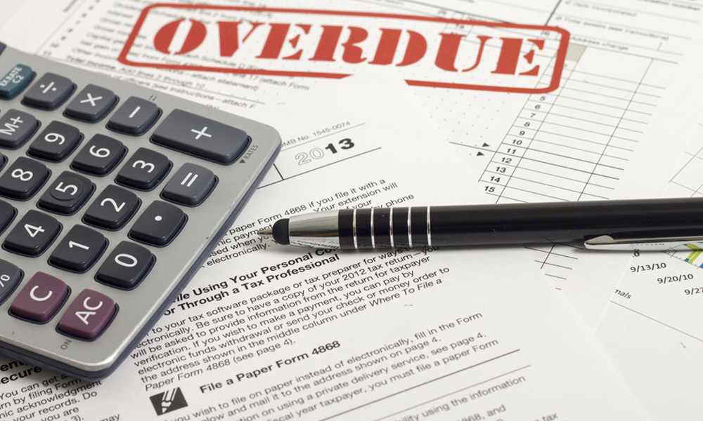 Investigating Repeat Non-Payers
