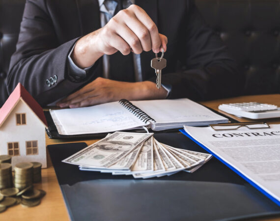 Landlord Investigations