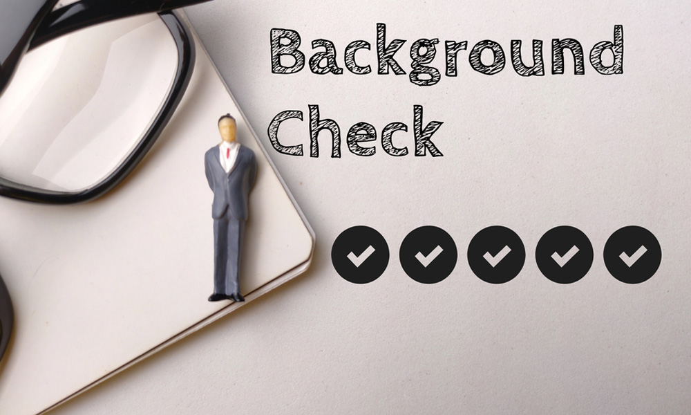 Marriage Background Checks