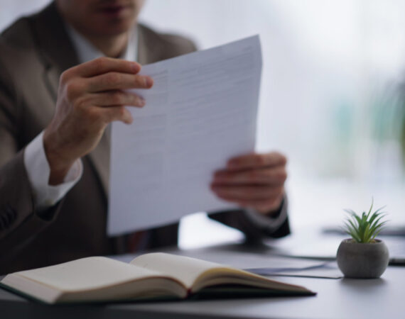 Pre-Litigation Investigations