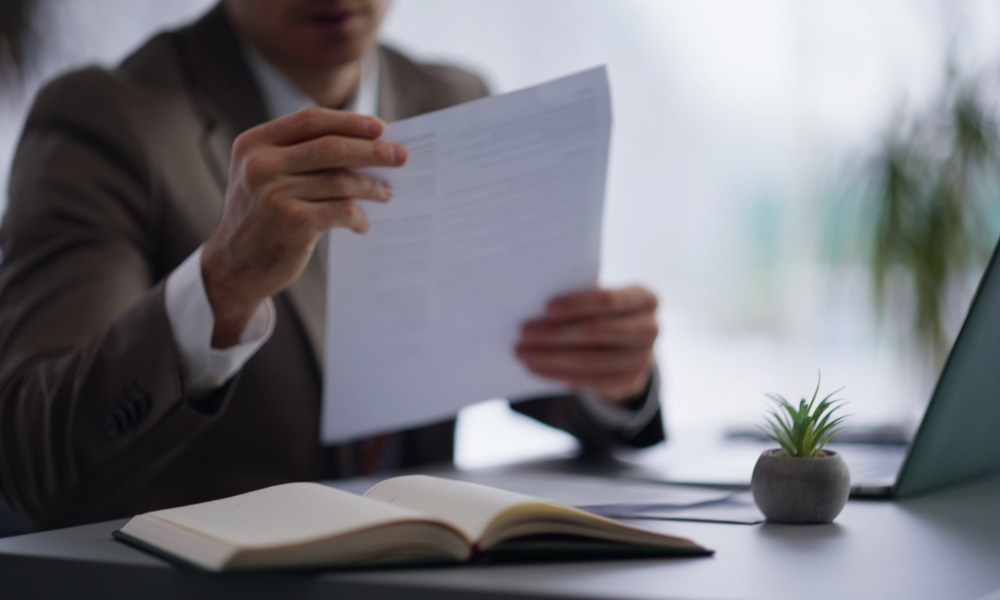 Pre-Litigation Investigations