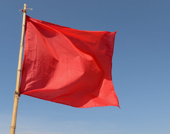 Red Flags During Acquisitions
