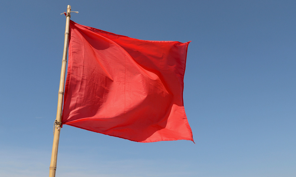 Red Flags During Acquisitions