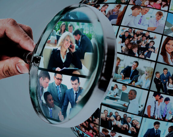 Shareholder Background Investigations