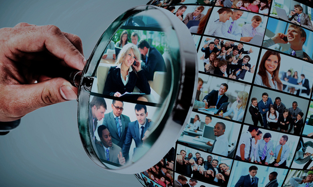 Shareholder Background Investigations
