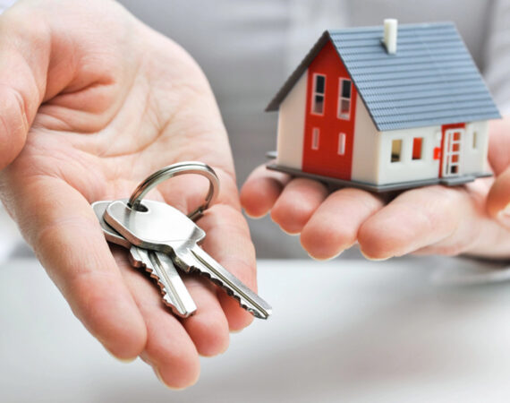 Tracing Property Ownership