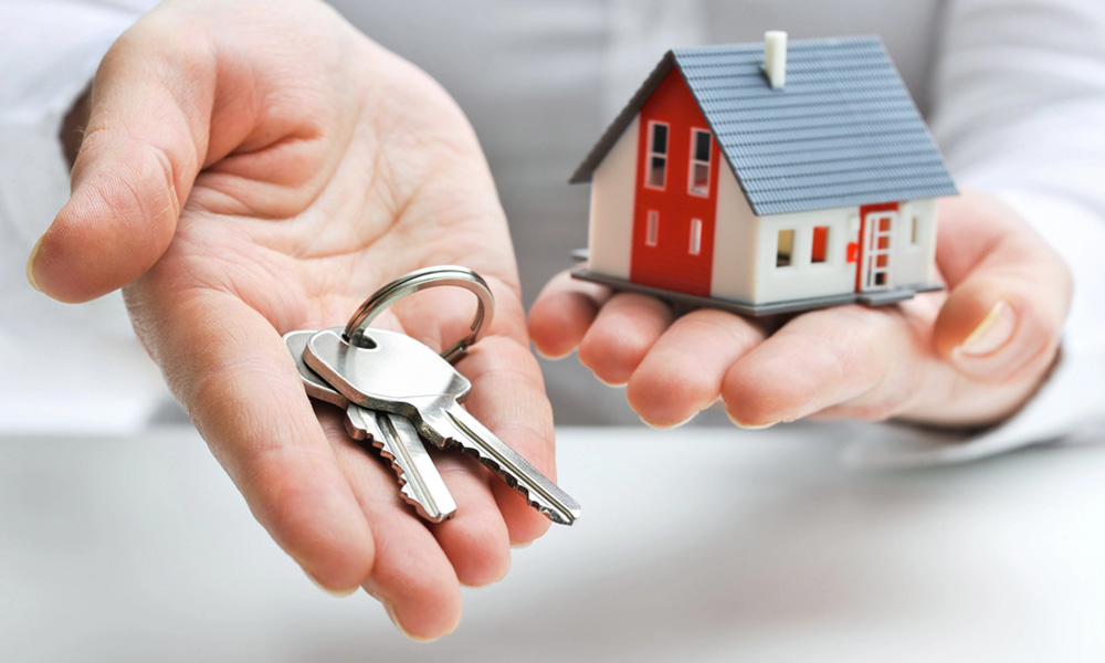 Tracing Property Ownership