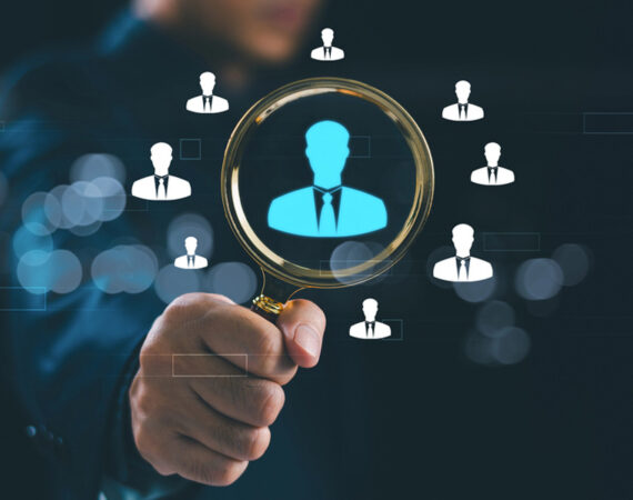 Verifying Someone’s Identity