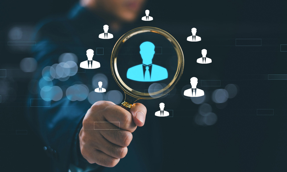 Verifying Someone’s Identity