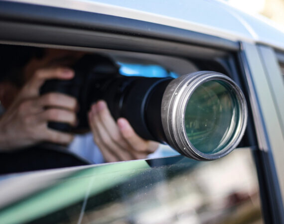 What Can a Private Investigator Find Out?