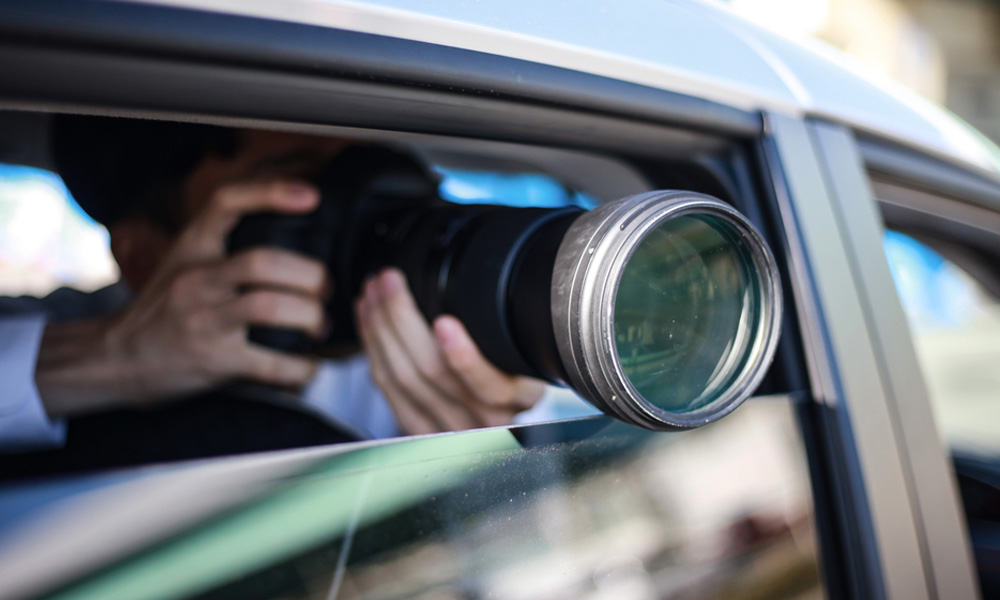 What Can a Private Investigator Find Out?