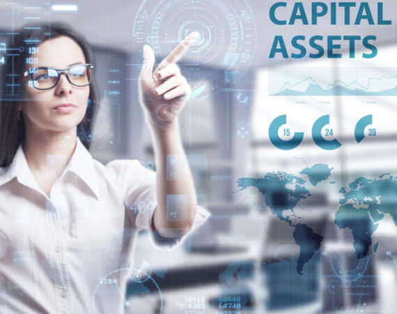 What Is Asset Tracing?