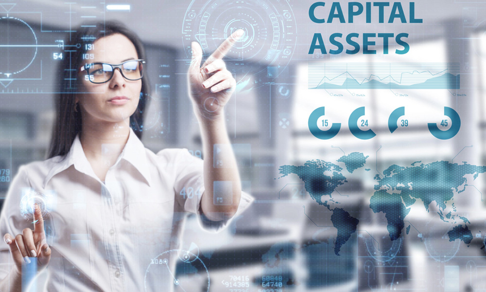 What Is Asset Tracing?