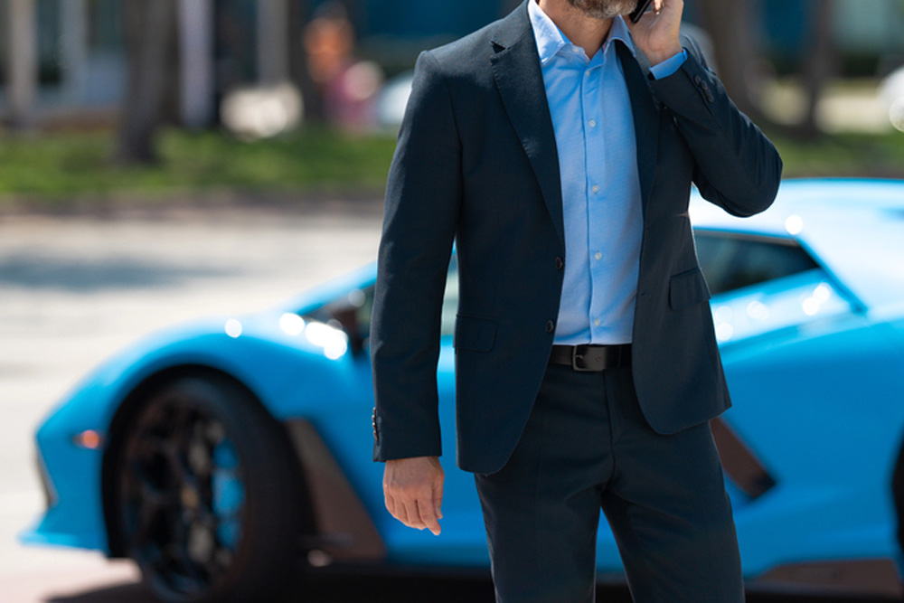 Lifestyle Investigations