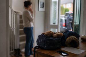 Concerns About a Child’s Safety During Contact