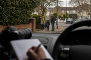 Family Court Surveillance Evidence