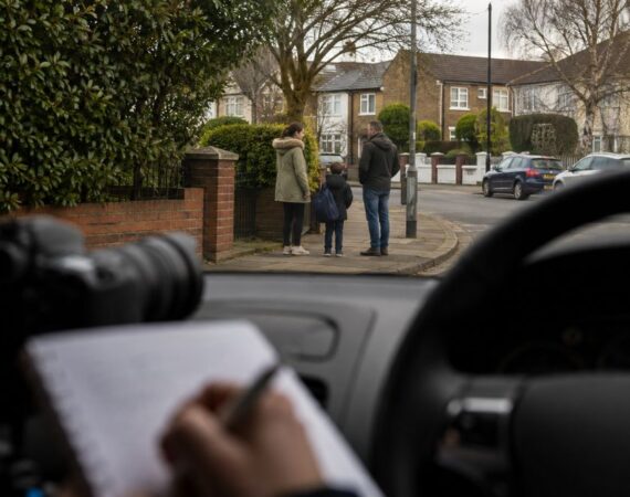 Family Court Surveillance Evidence