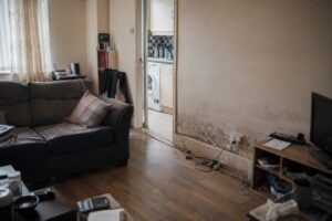 Investigating Unsafe Living Conditions