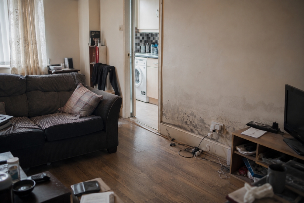 Investigating Unsafe Living Conditions
