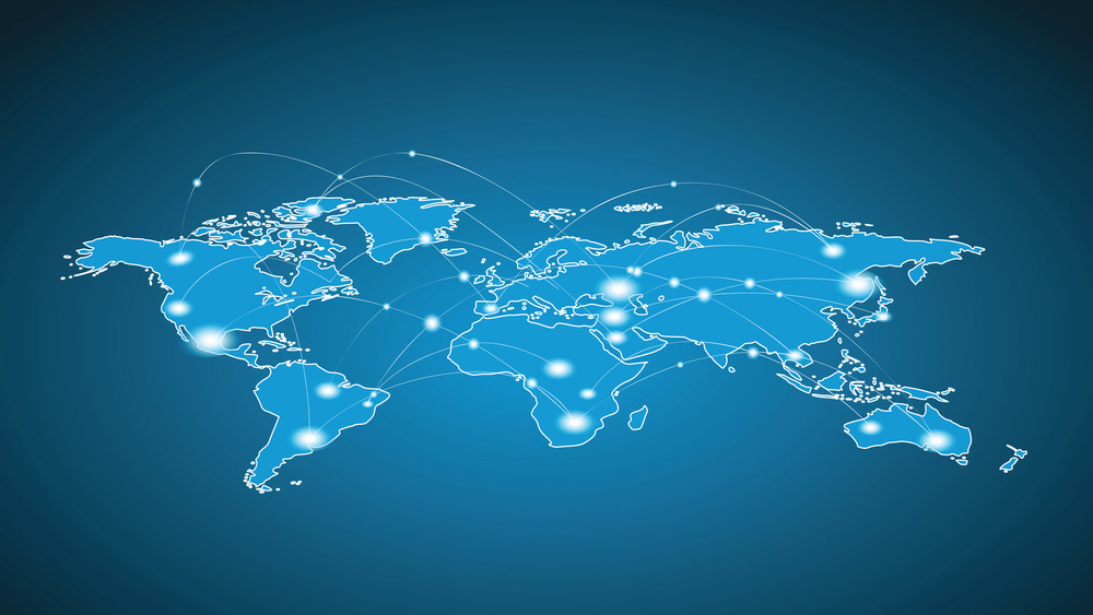 International Tracing agents UKPI